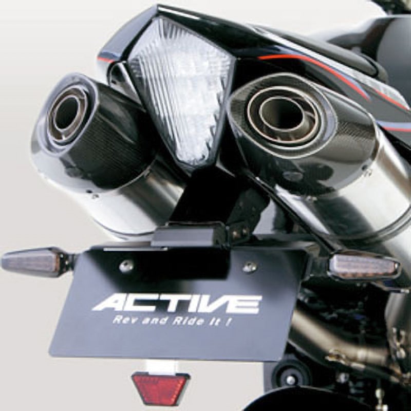 1153037 フェンダーレスキット ACTIVE(アクティブ) 主な適合車種 1153037 フェンダーレスキット ACTIVE(アクティブ) 主な適合車種