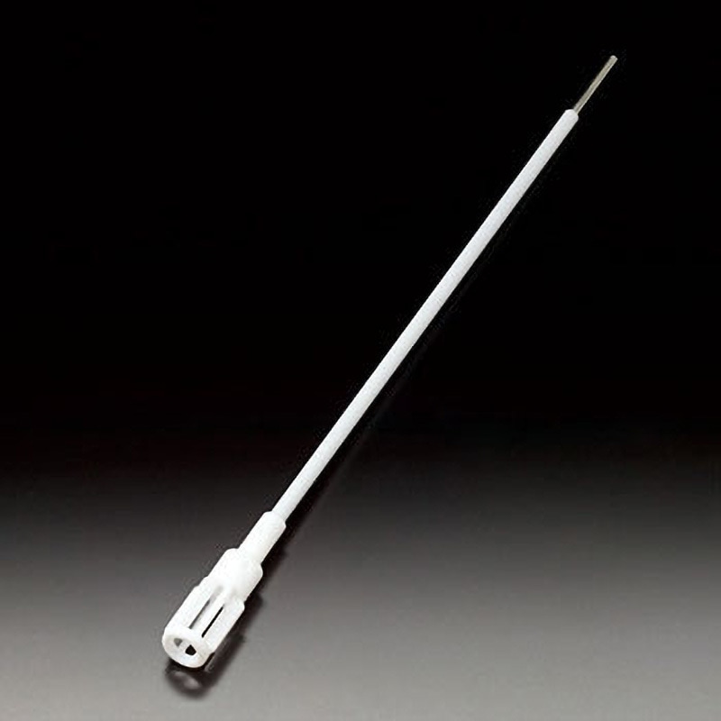 21163 PTFE羽根型撹拌棒 1本 サンプラテック 【通販モノタロウ】
