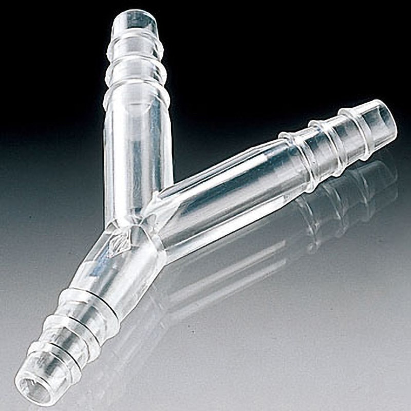 3546 TPX(R) チューブコネクターテーパータイプY型 1袋(10個