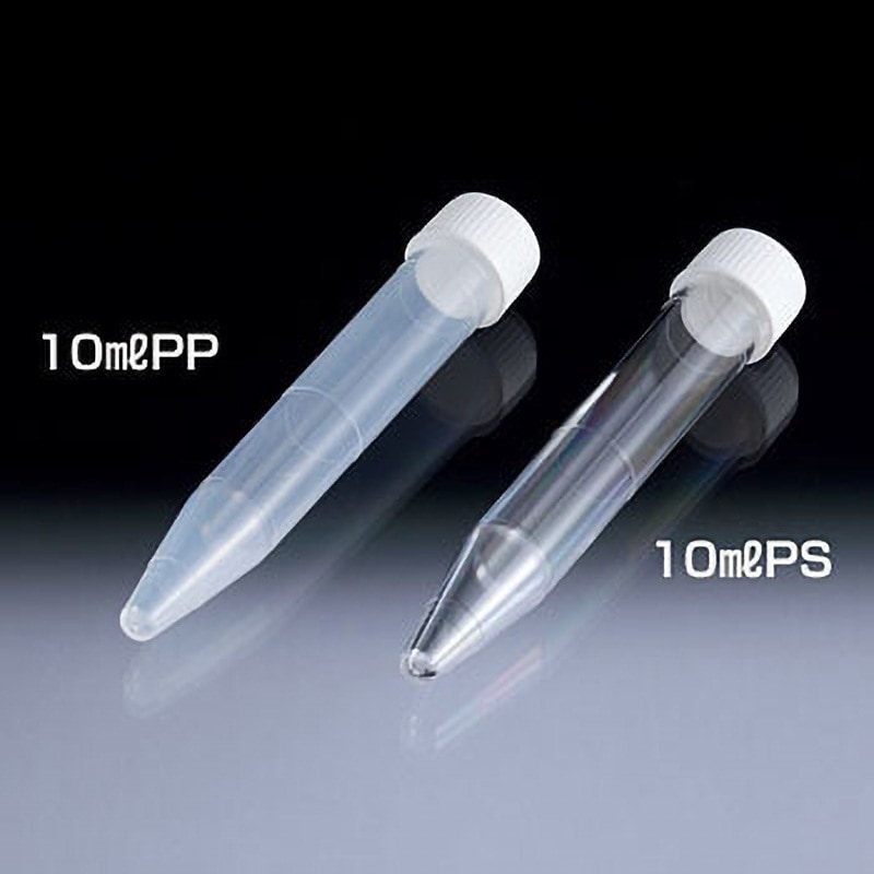 26589 サンプラ(R)  エコノスピッツPS サンプラテック 10mL