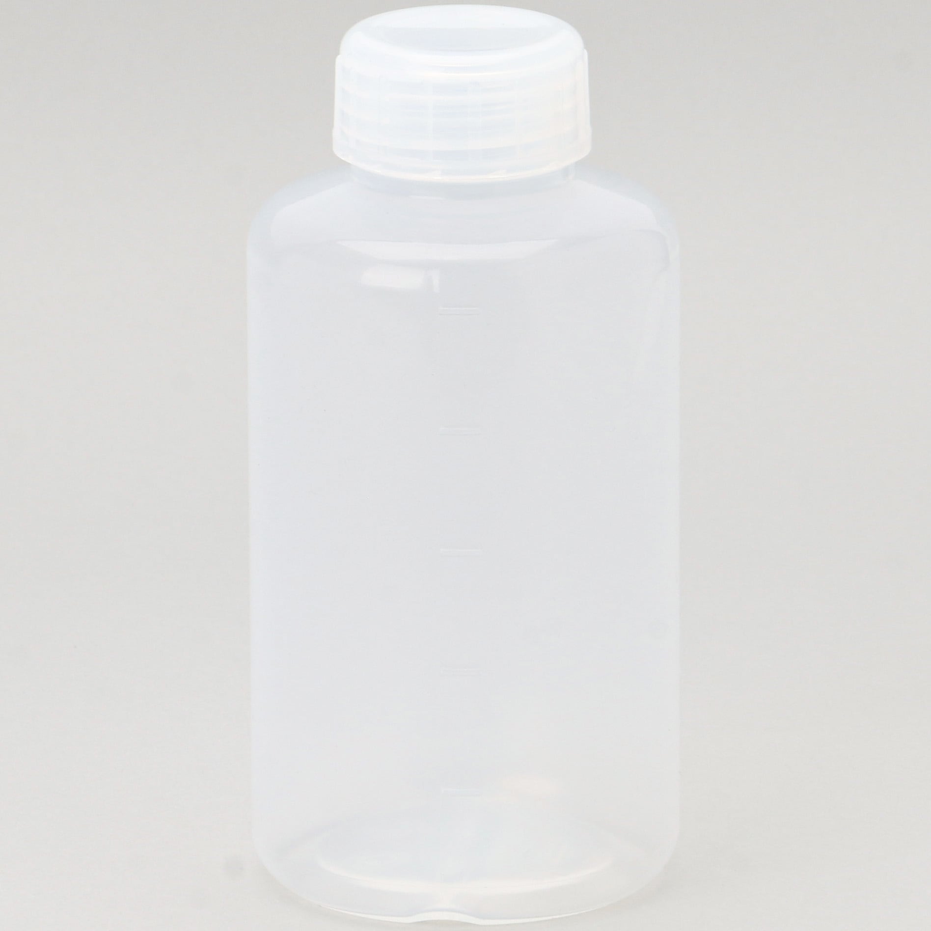 18102 サンプラ(R) PFA細口ボトル(中栓なし) サンプラテック 500mL  1本