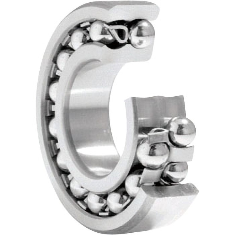 5210SCZZ 複列アンギュラ玉軸受 NTN(エヌティーエヌ) 内径50mm外径90mm