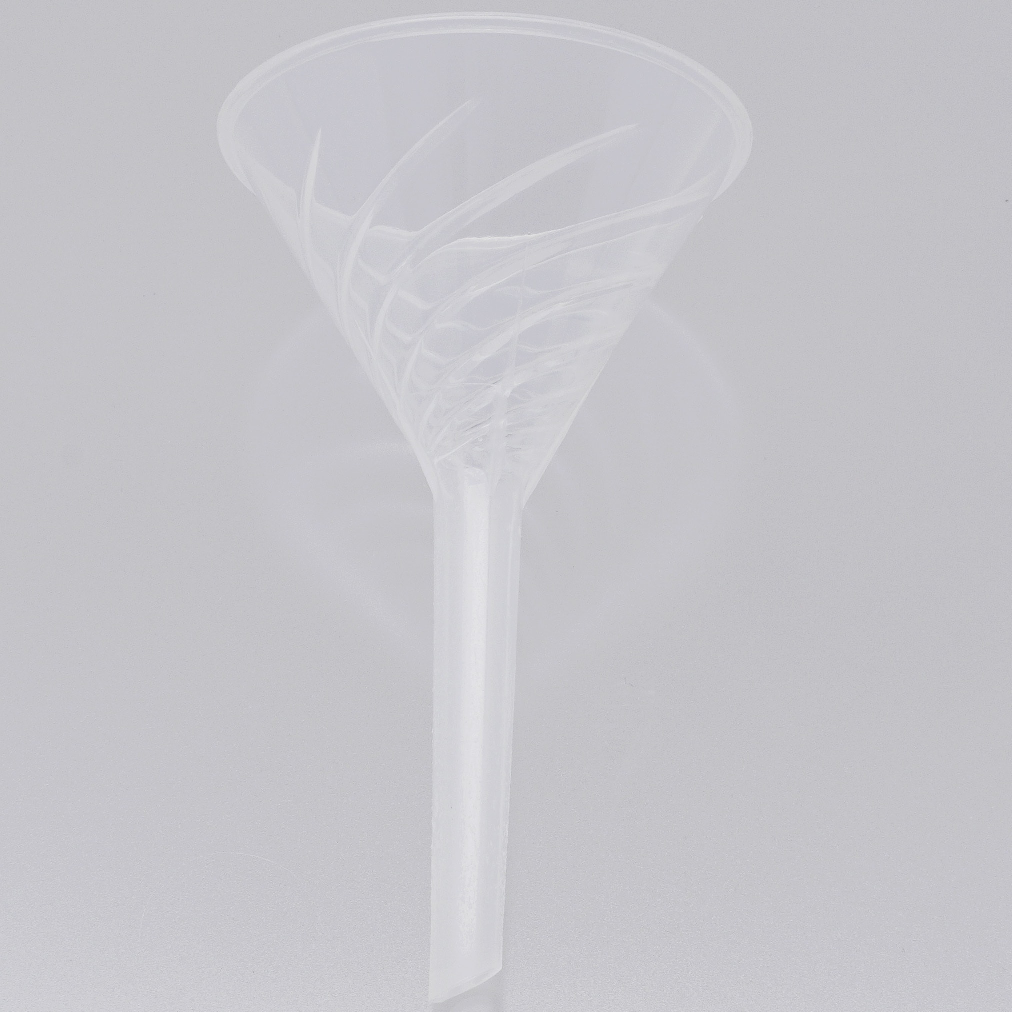 1101 ポリプロピレンハイスピードロート 1個 サンプラテック