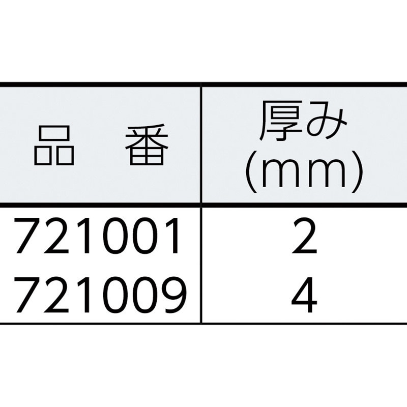 721001 Oilguardマット PS 湘南ワイパーサプライ(SWS) オイル
