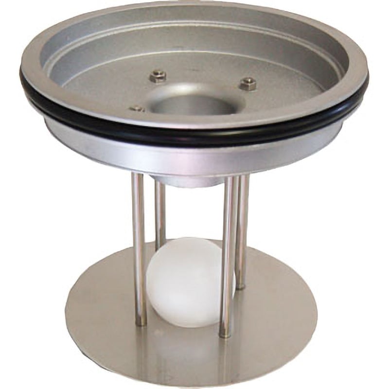 APPQO-OS クリーナー用オイルストッパー 1個 アクアシステム 【通販モノタロウ】