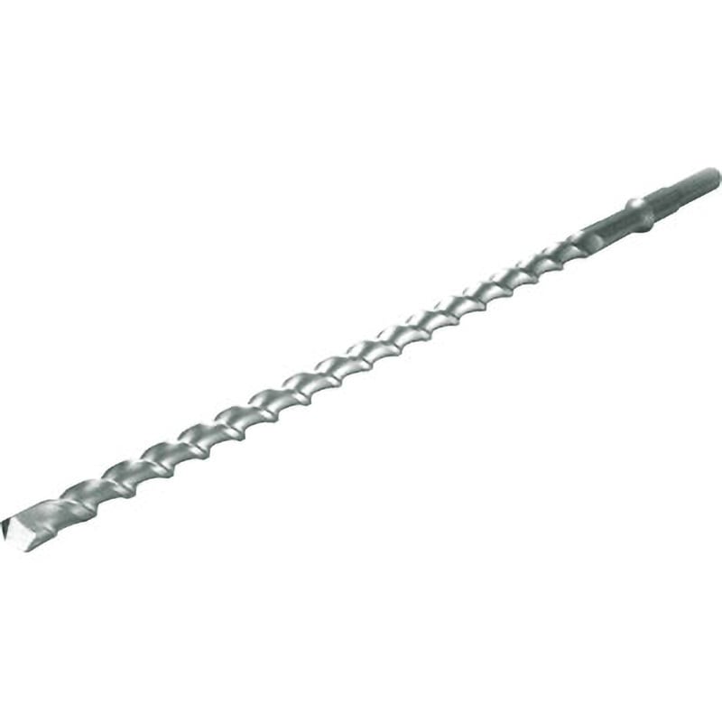 ユニカ 六角軸 スーパーロング石材用 22.0×800mm ( HEXSB22.0X800 ) ユニカ unika 六角軸ビット HEXタイプ スーパーロング 六角