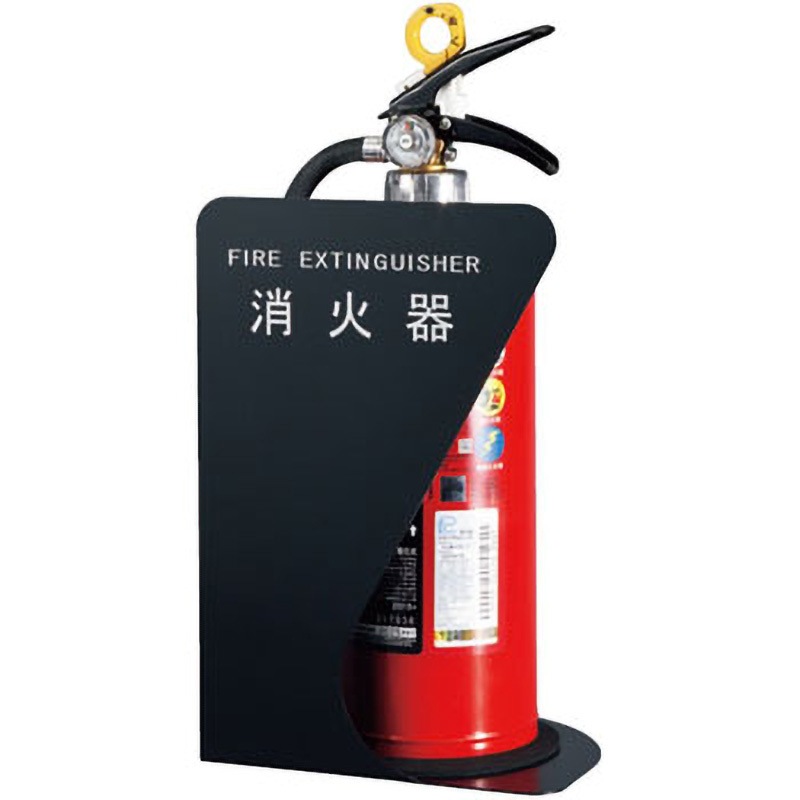 神栄ホームクリエイト 消火器ボックス 据置・コーナー兼用型 SK-FEB-FG340-3 消火器ボックス（据置・コーナー兼用型）SK-FEB-FG350-1 | 神栄ホーム