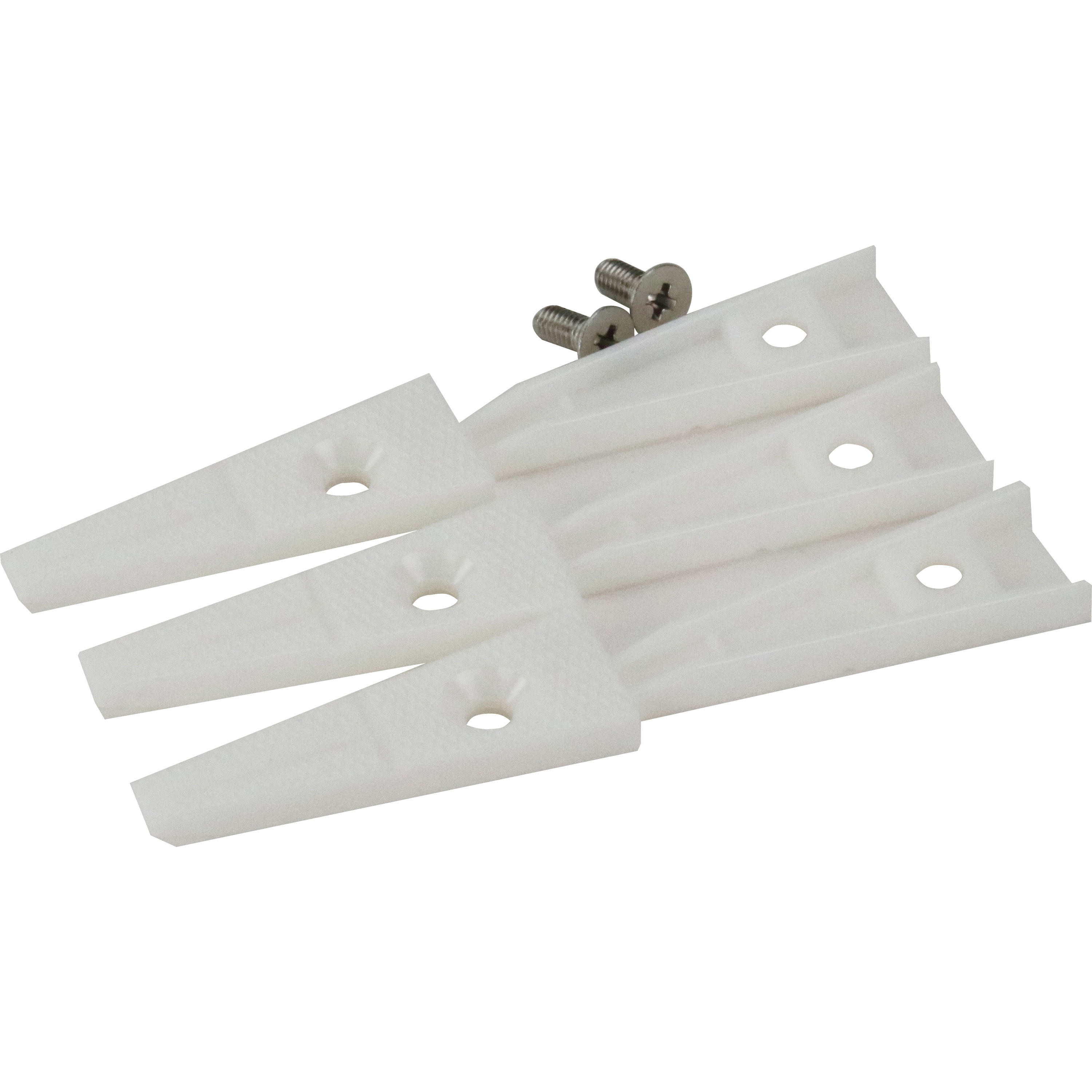 No.351 ソフトタッチくわえ部樹脂 1セット(3組) IPS PLIERS(旧