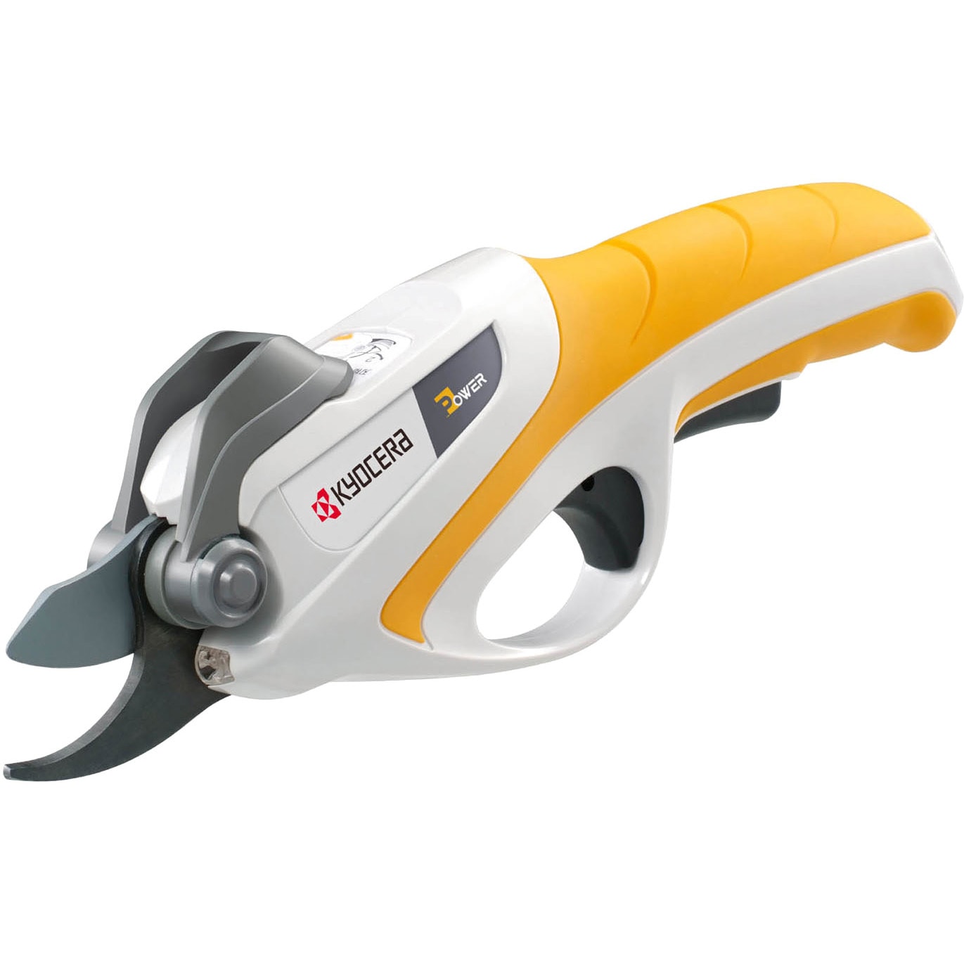 【未使用品】リョービ アドベンチャー 120 ② BSH-120 充電式剪定ばさみ 京セラインダストリアルツールズ(旧