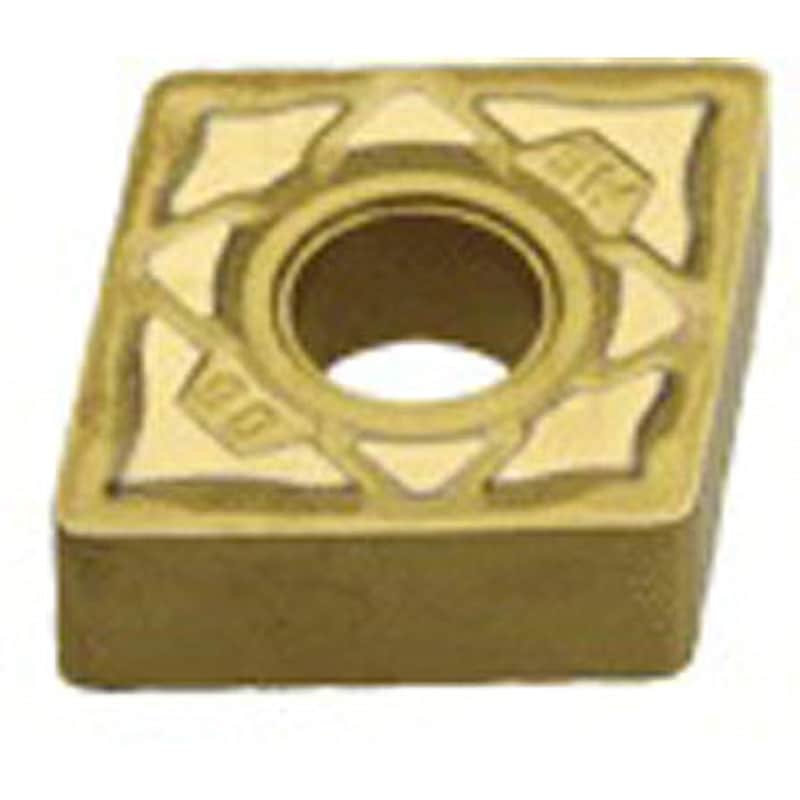 三菱マテリアル チップ (10個入り) CNMG190612-MA US735 (旋削用インサート) 三菱マテリアル チップ (10個入り) CNMG190612-MA UE6035 (旋削用
