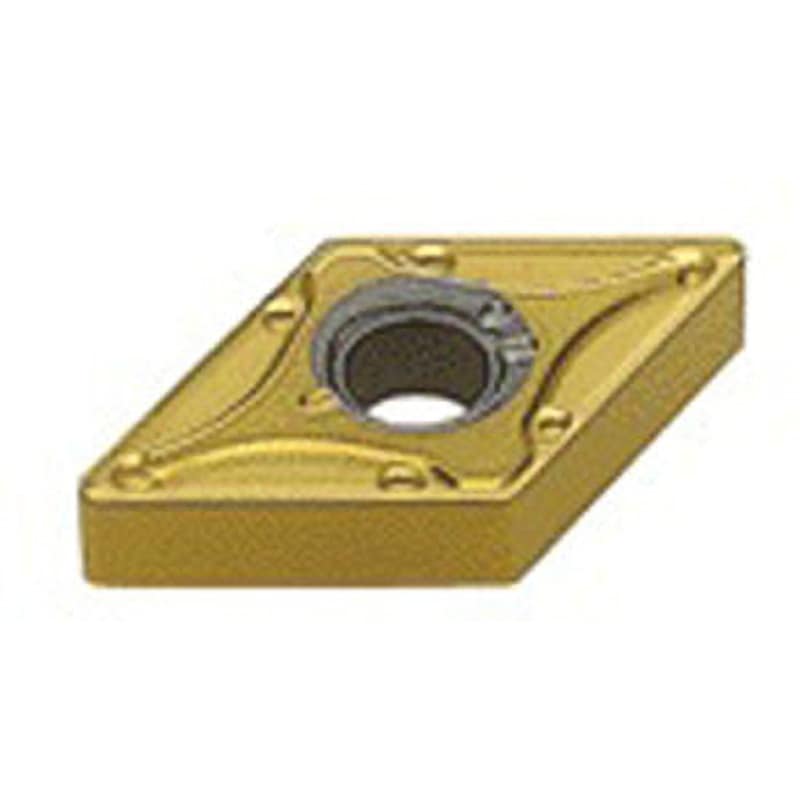 DNMG150612-MA MC6115 鋼旋削加工用CVDコーテッド超硬材種:MC6115(DNMG