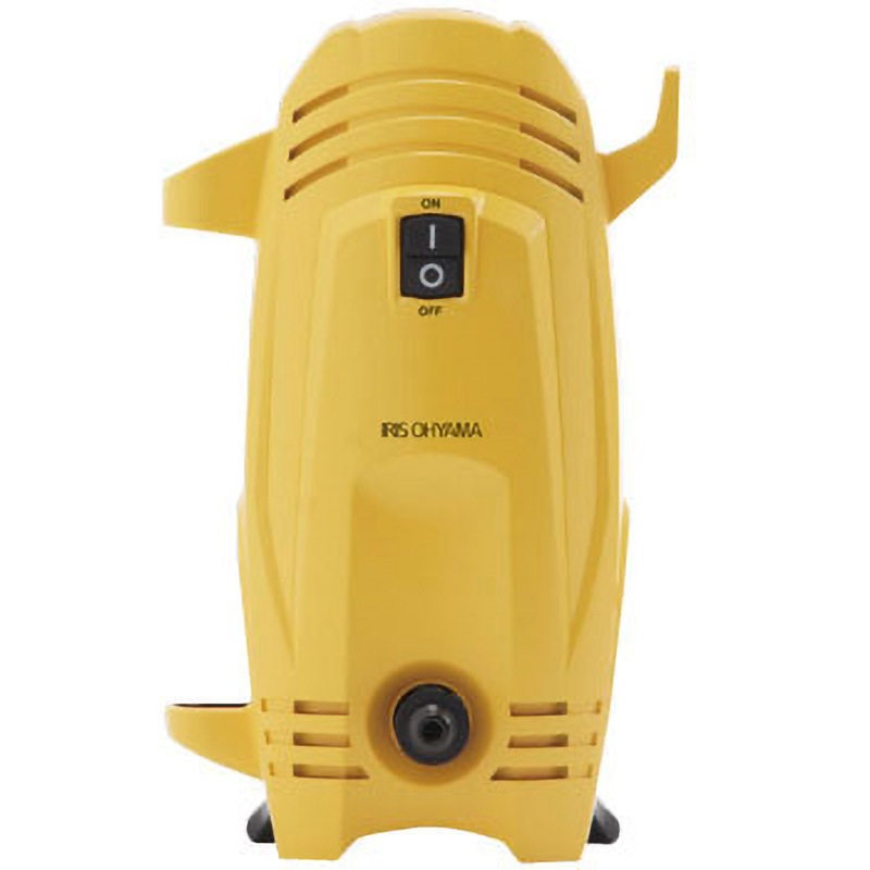 FBN-401 コンパクト高圧洗浄機 アイリスオーヤマ 電源100(50