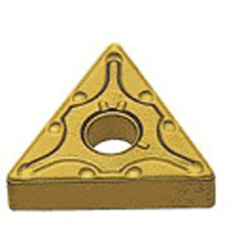 TNMG160404-MA MC6115 鋼旋削加工用CVDコーテッド超硬材種:MC6115(TNMG