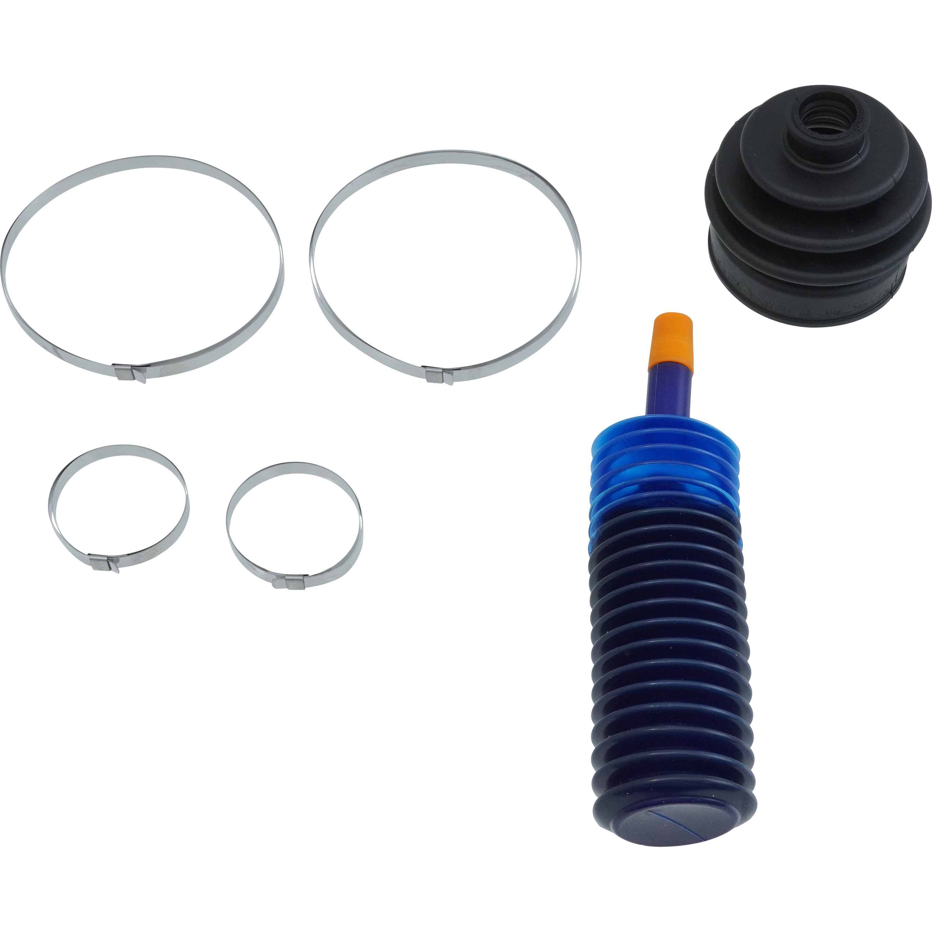 FB-2173G ドライブシャフトブーツ(グリース付) 1セット OHNO(大野ゴム