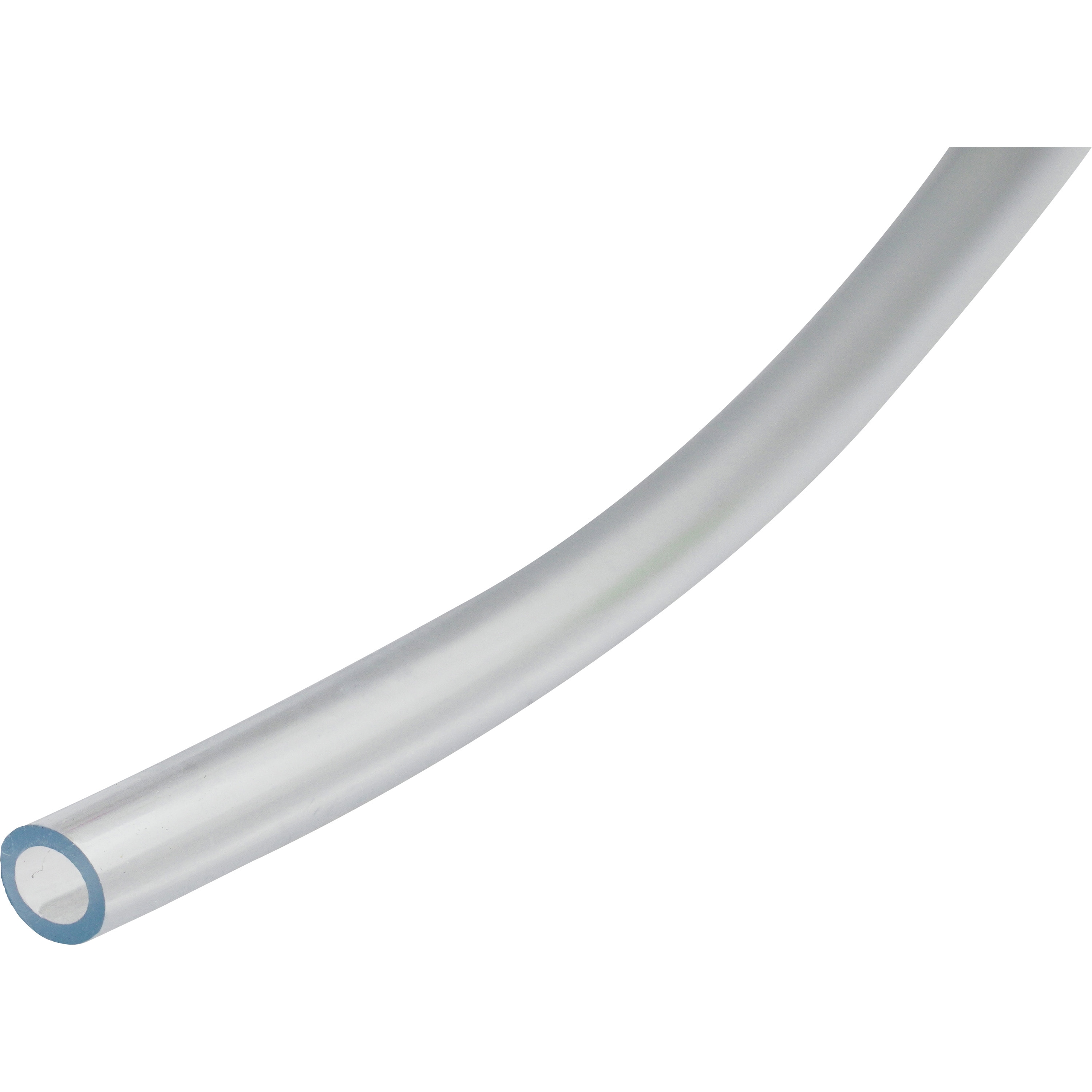 ビニールホース 25×32 園芸用耐圧ホース 中部ビニール工業 グリーン色 内径25mm長さ50m