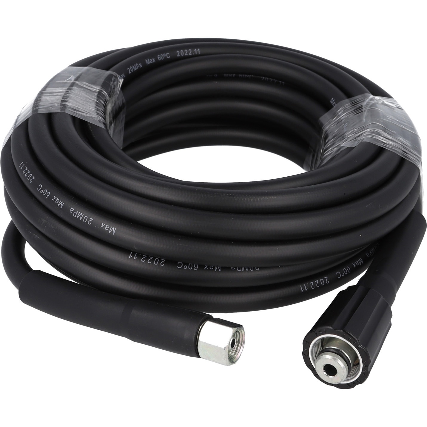 6077277 AJP-1700V用高圧ホース 京セラインダストリアルツールズ(旧