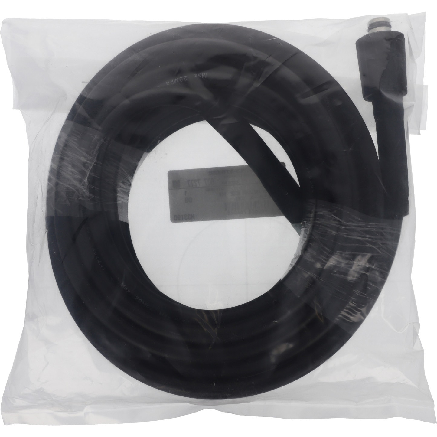 6077277 AJP-1700V用高圧ホース 京セラインダストリアルツールズ(旧