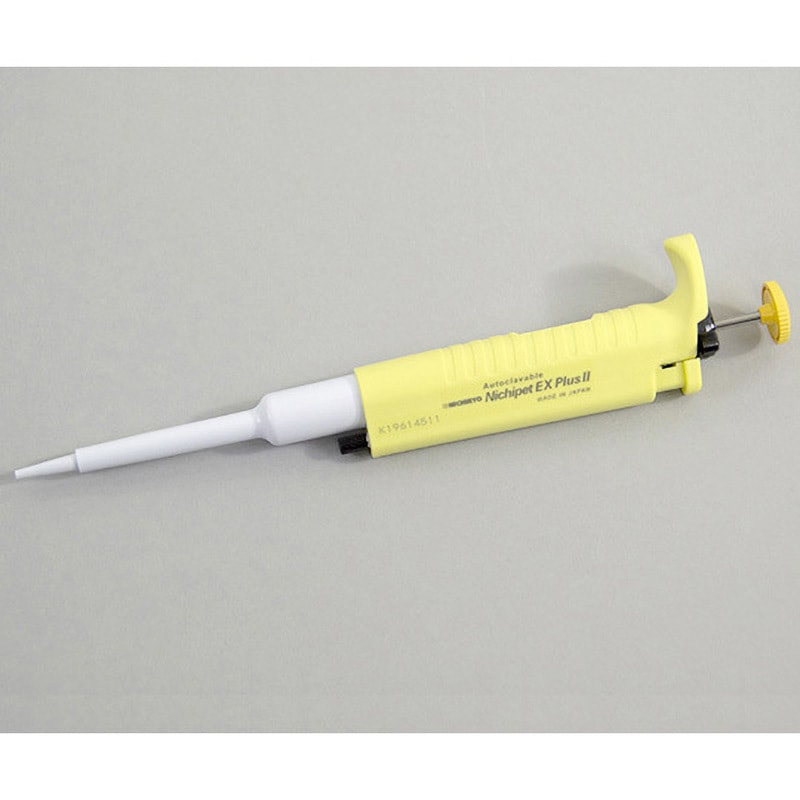パラノイア　NOD-Ⅱ 1-7897-21 Nichipet EX PlusⅡ (0.1～2.0μL) 00-NPLO2-2 【AXEL