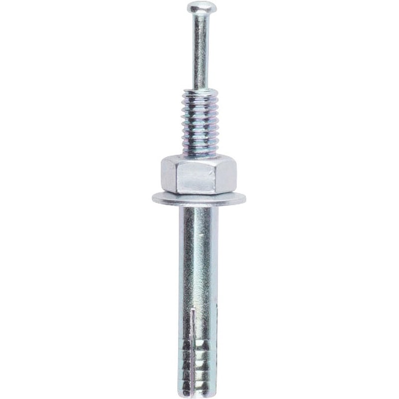 MC-6-45 アンカー Cタイプ モノタロウ ねじ径M6全長45mm 1箱(50 MC-6-45 アンカー Cタイプ モノタロウ ねじ径M6全長45mm 1箱(50