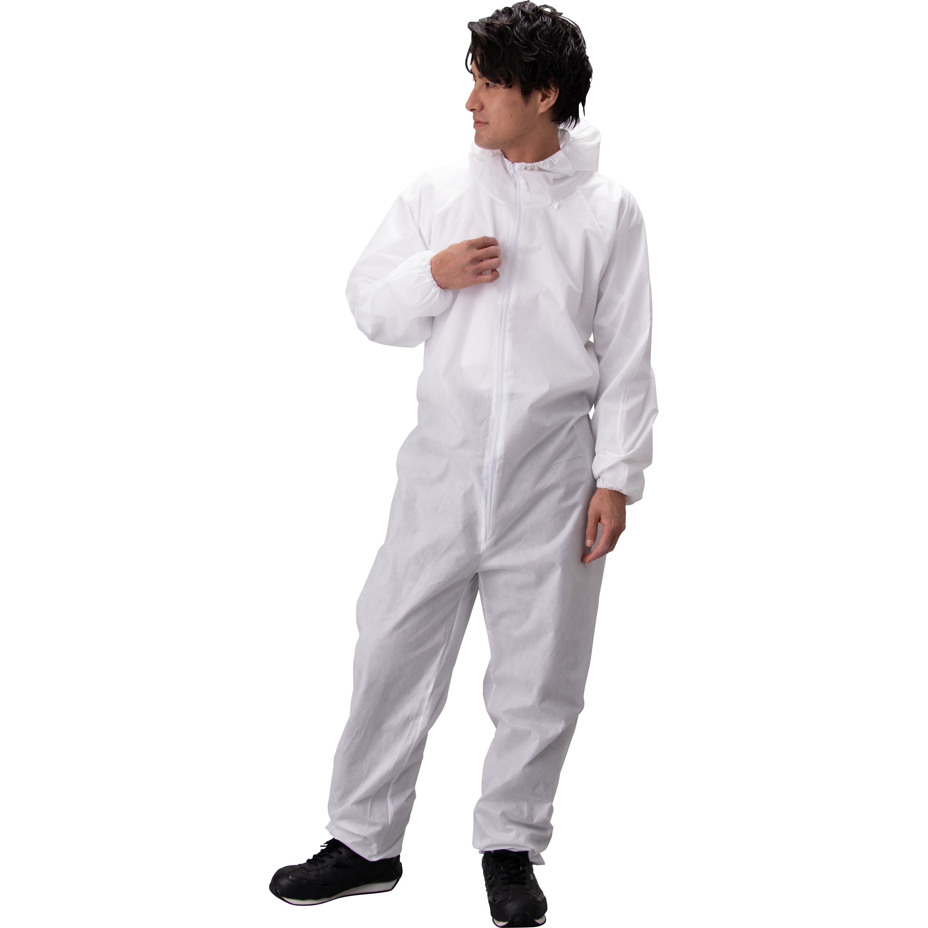 33061MR 保護服 SMS製 1着 モノタロウ 【通販モノタロウ】