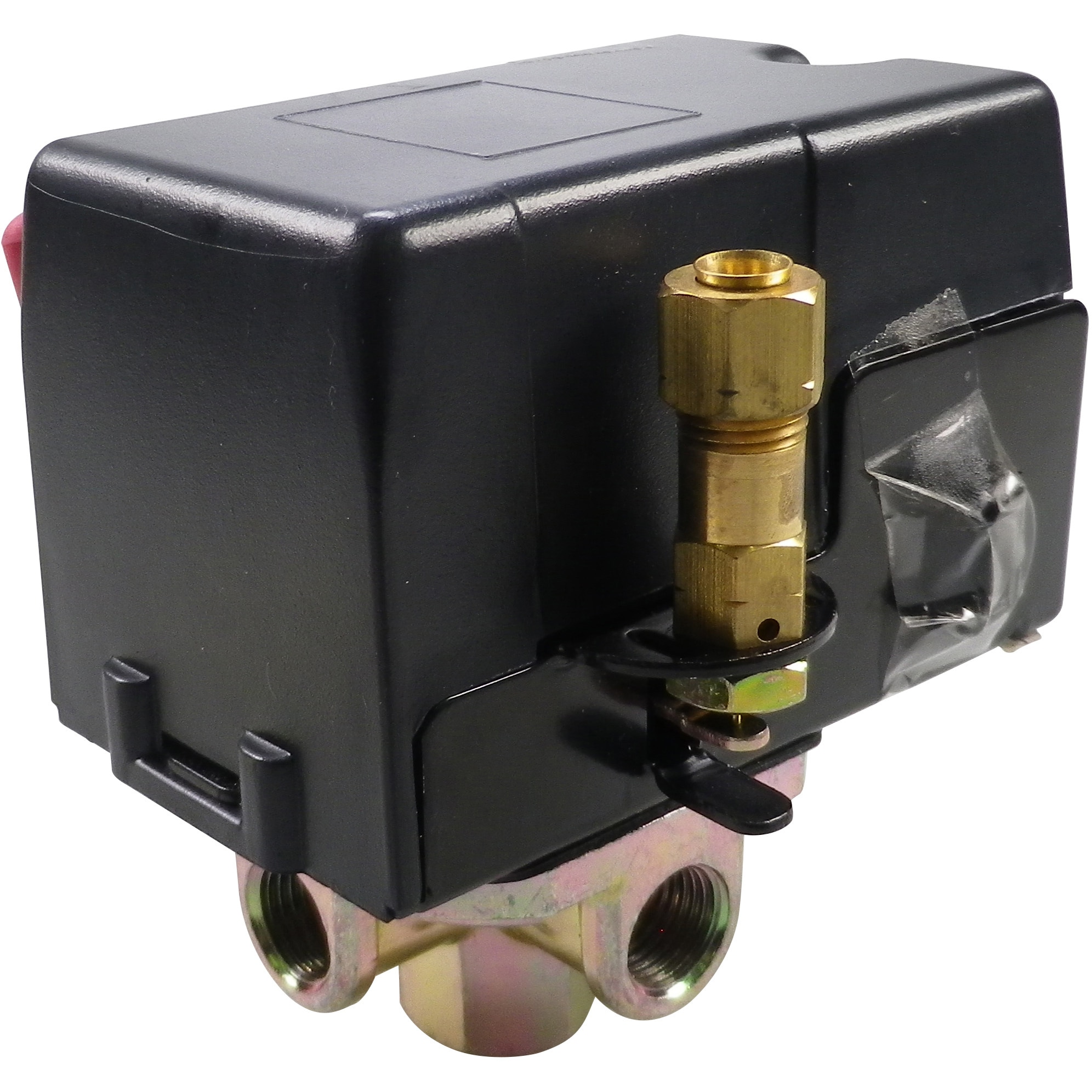 イワタの圧力スイッチ交換用　圧力スイッチ【10気圧】 古いイワタの圧力スイッチ交換はこの部品です 圧力スイッチ レリーズ