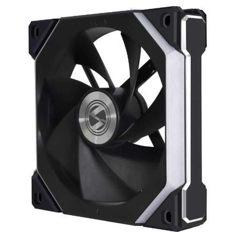 UNI FAN SL120 V2 リバースブレード - LIAN LIはPCケースの大手