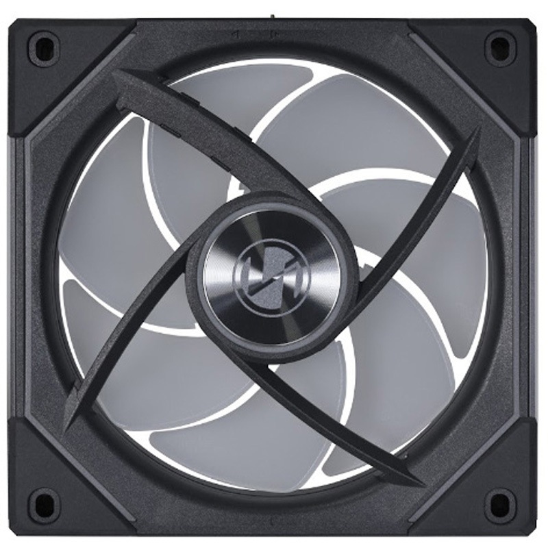 120mm LIANLI SL ブラック ケースファン 9個 UNI FAN SL V2 - LIAN LIはPCケースの大手プロバイダーです