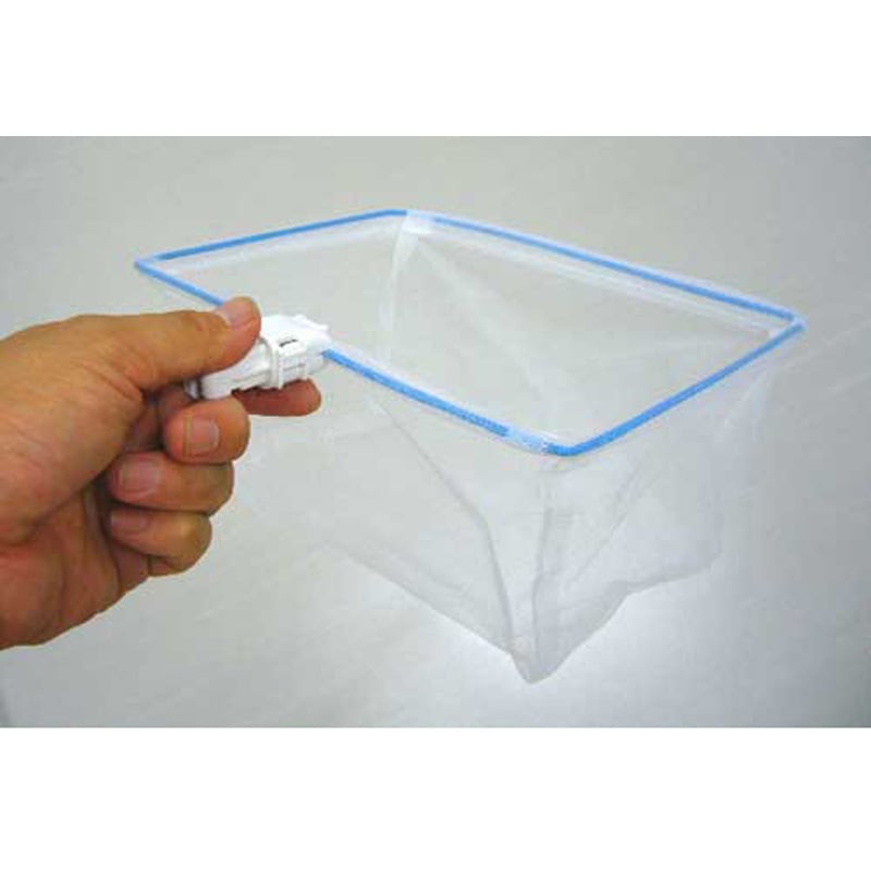 NSQ-220 替網 スクエアネット L 1個 あみのエーワン 【通販モノタロウ】