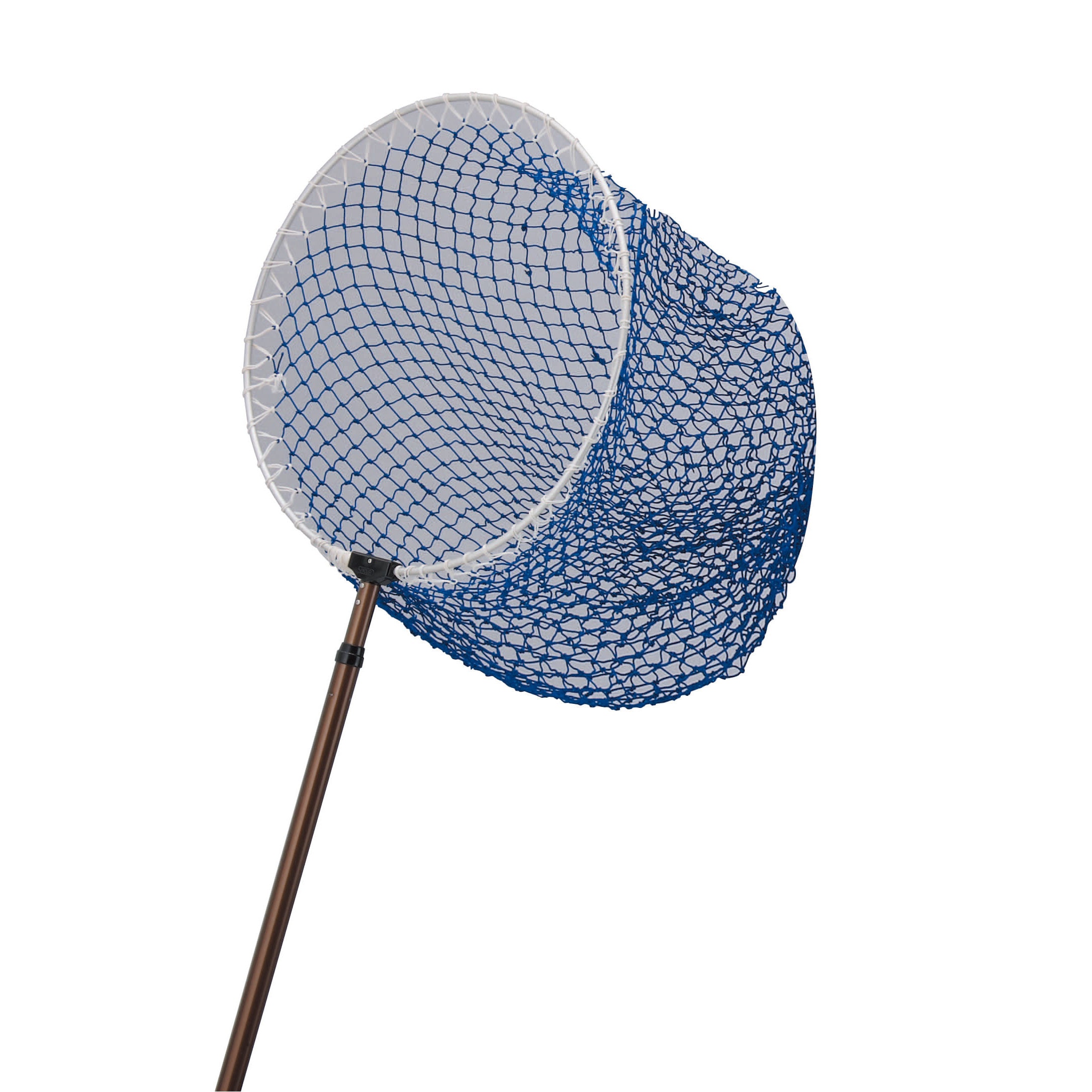 No.273 太網/丸型 大 あみのエーワン 寸法60×160(240)×3cm