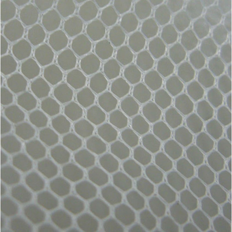 KNB450 超なが!スーパーロングピンポイントネット あみのエーワン 寸法