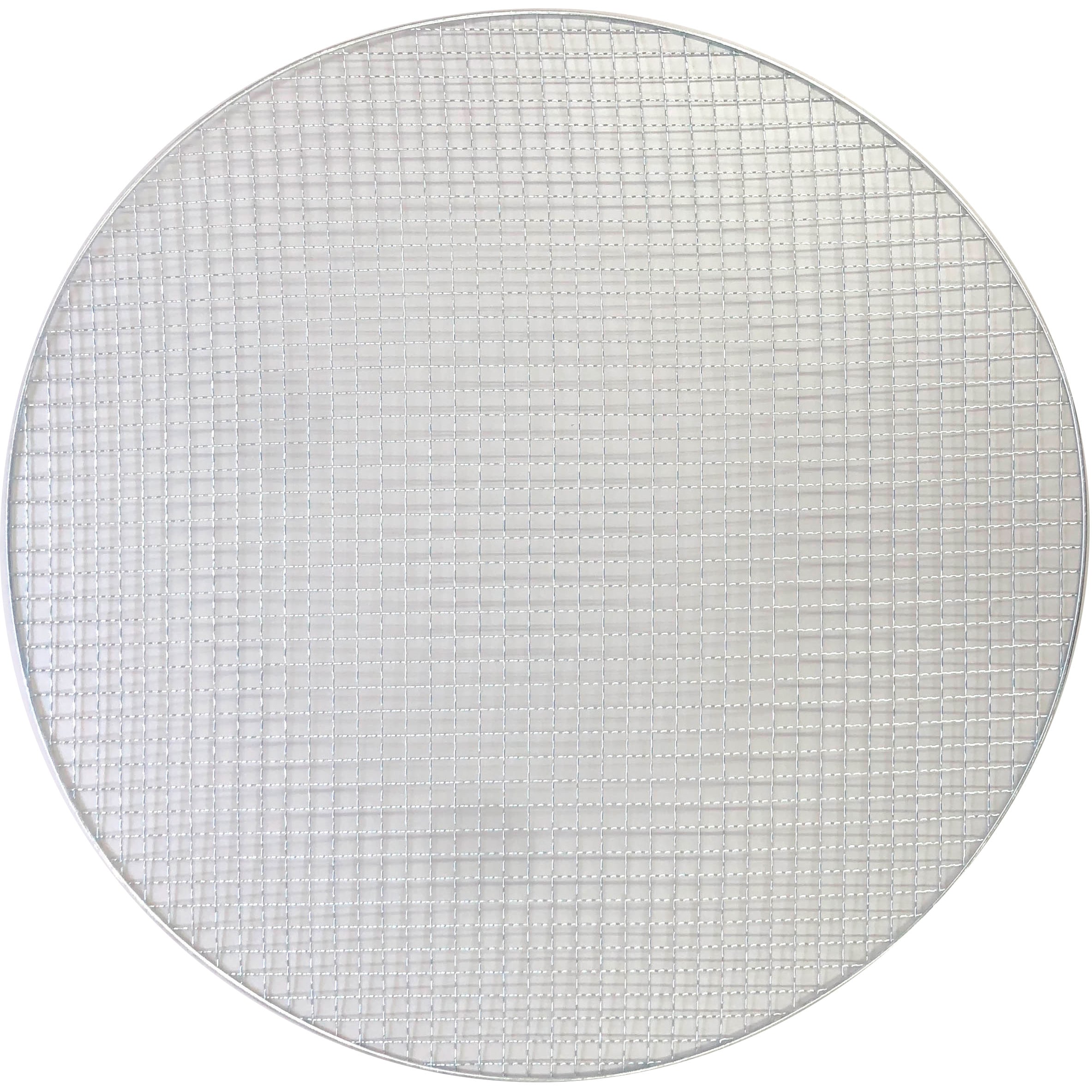 ウエーバー適用 BBQあみ 1セット(50枚) あみのエーワン 【通販モノタロウ】