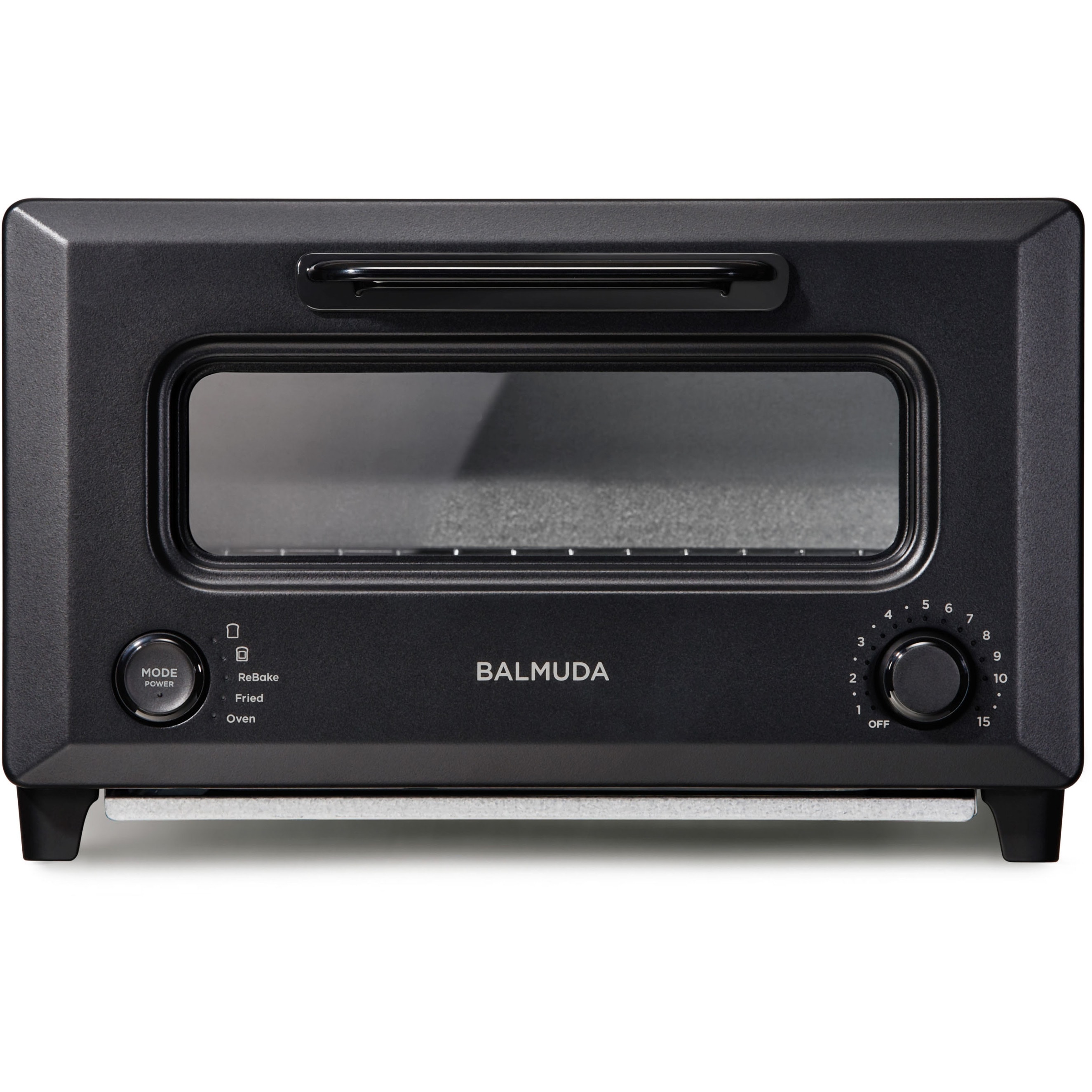 新品・未開封‪☆保証書付 BALMUDA バルミューダ KTT01JP-BK KTT01JP-BK トースター バルミューダ ブラック色 KTT01JP-BK - 【通販