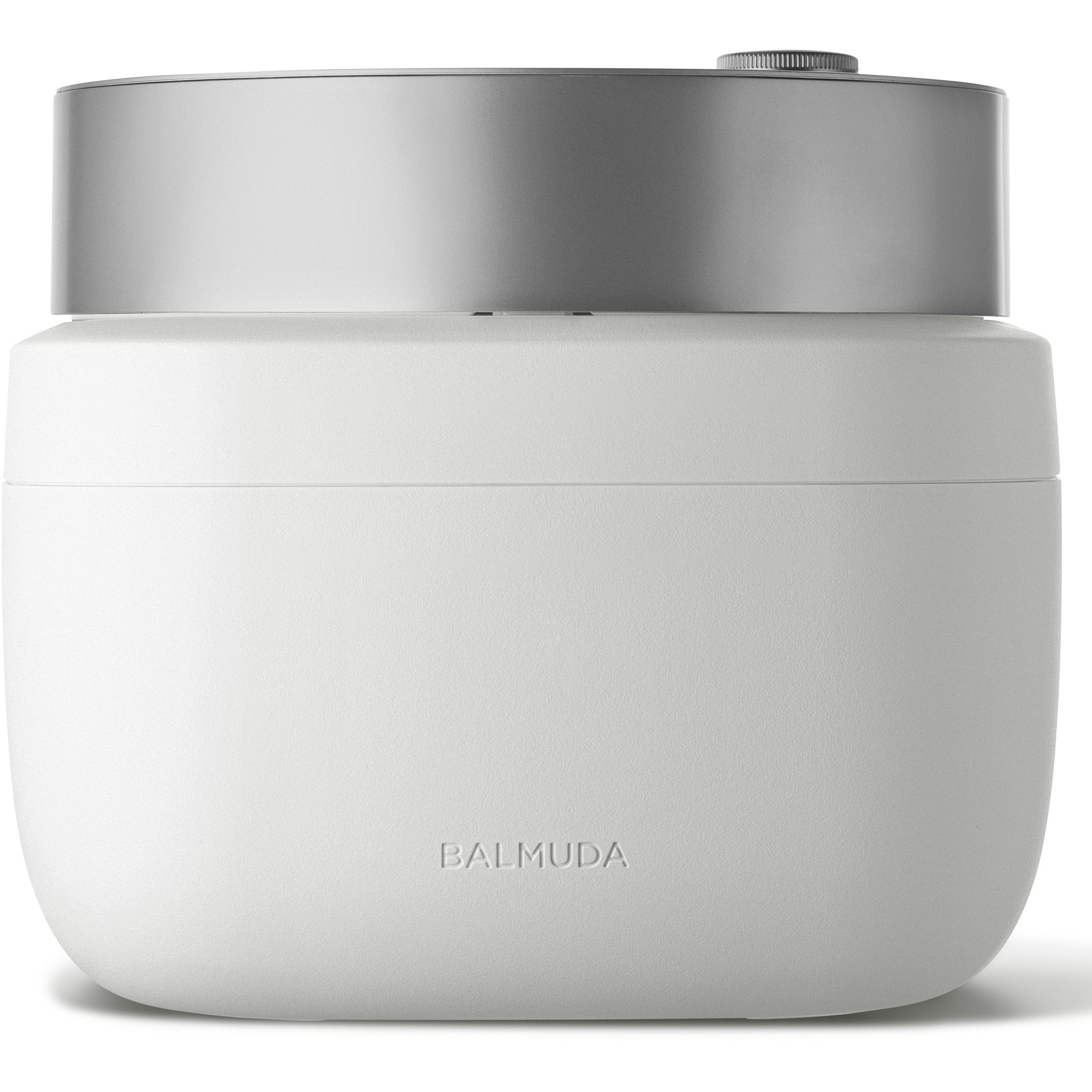 K08A-WH 炊飯器 バルミューダ ホワイト色   K08A-WH