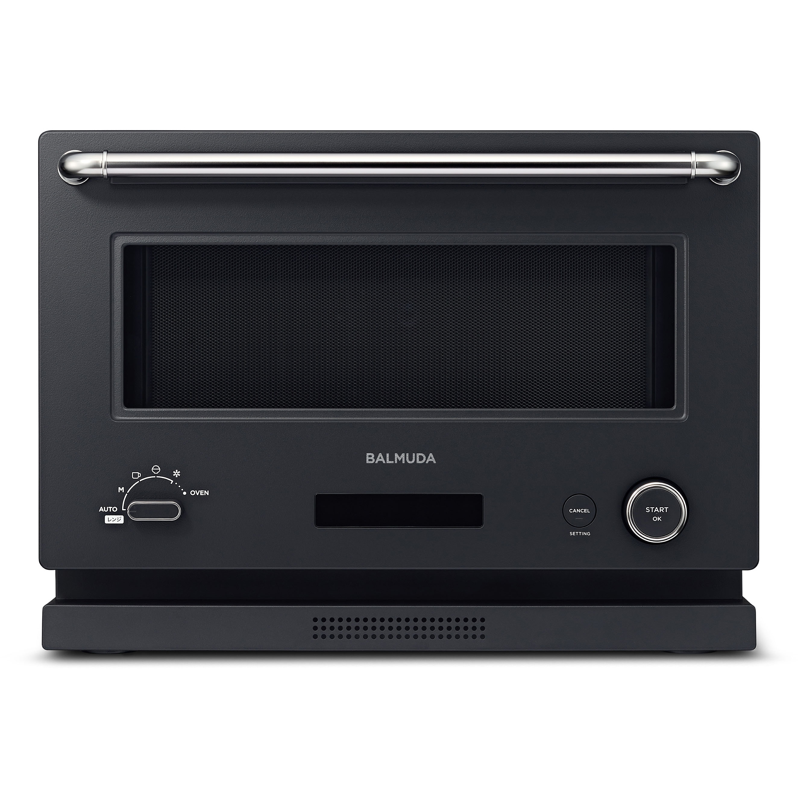 オーブンレンジ バルミューダ 【通販モノタロウ】