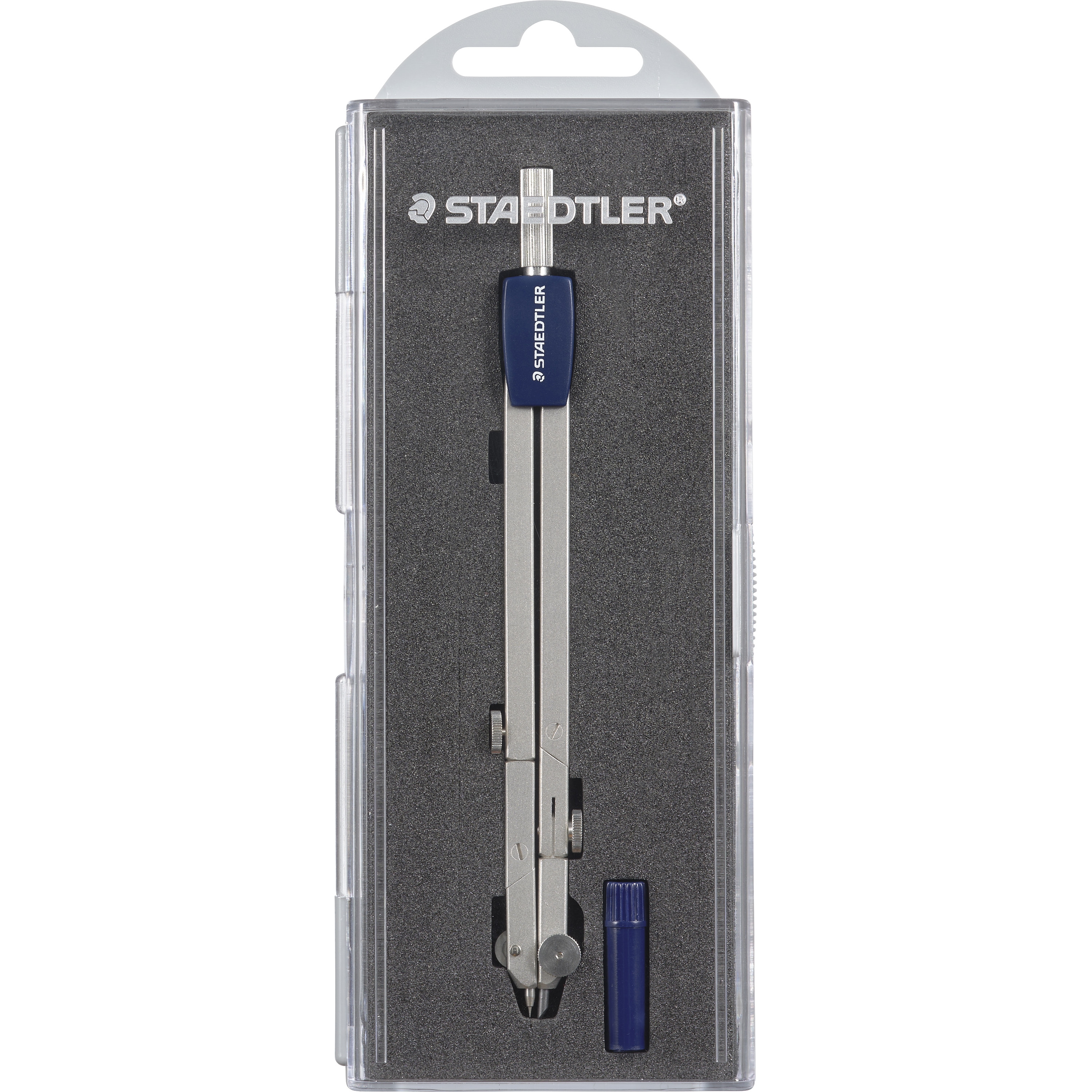 554 T01SKN ベーシックコンパスマルス554 1個 ステッドラー 【通販