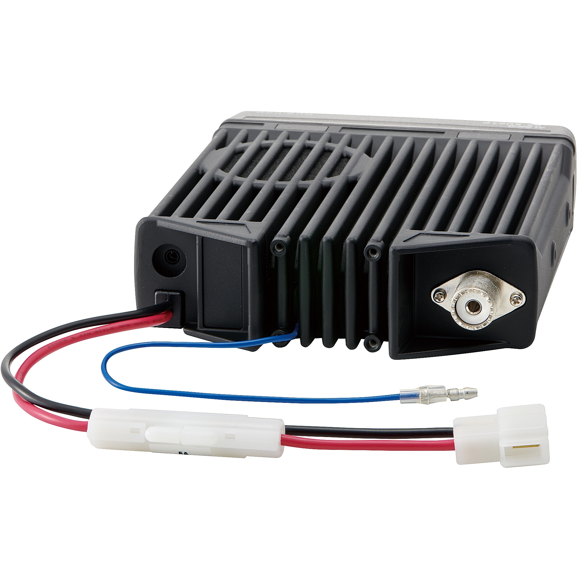 DR-DPM62W 5W アプリ無線対応デジタル簡易無線・登録局 アプリ無線対応