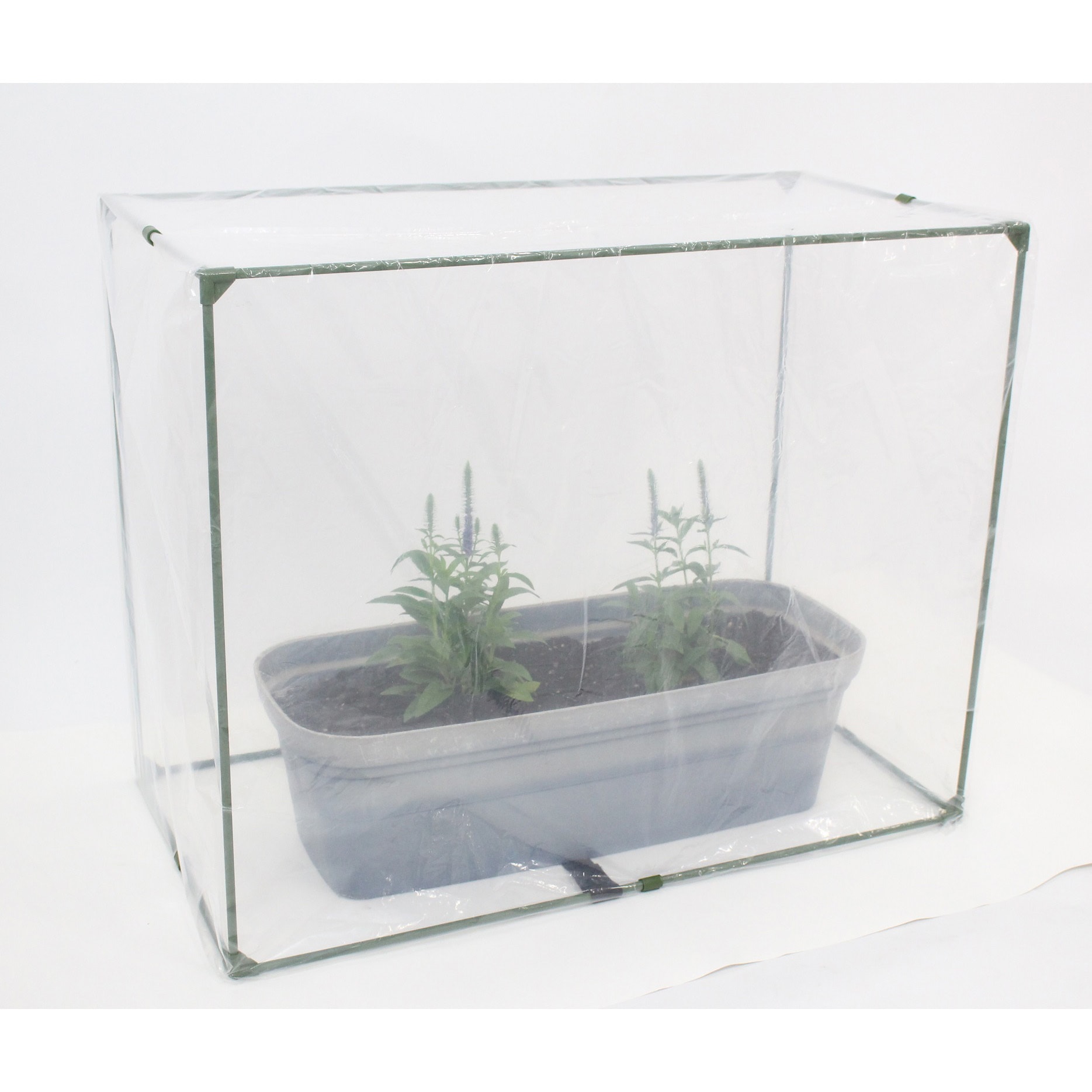 すっぽり保温カバー 1セット(75cm×40cm) DAIM 【通販モノタロウ】