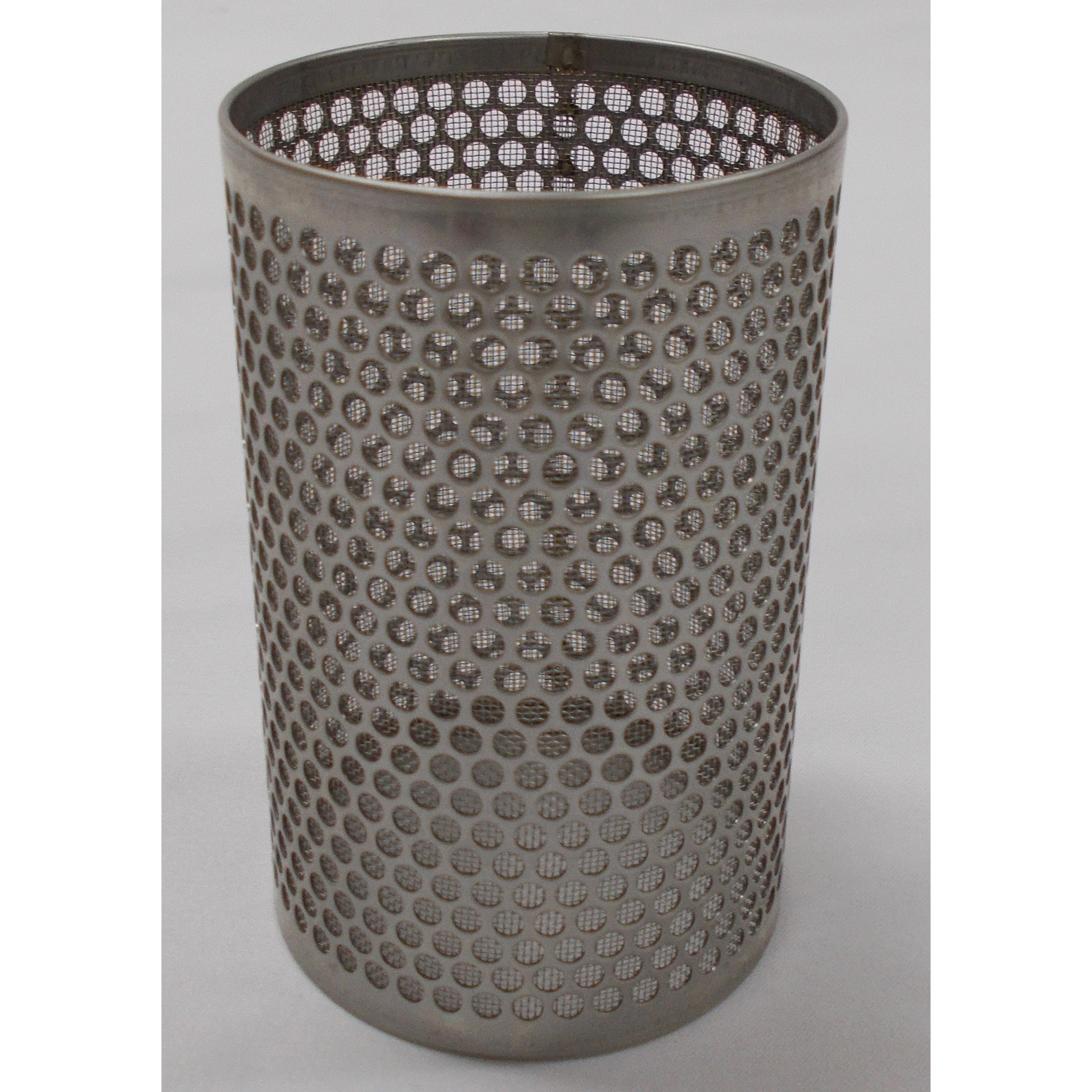 32A 40# 東洋バルヴ製UT-N用互換品スクリーン(金網付)※メーカー標準