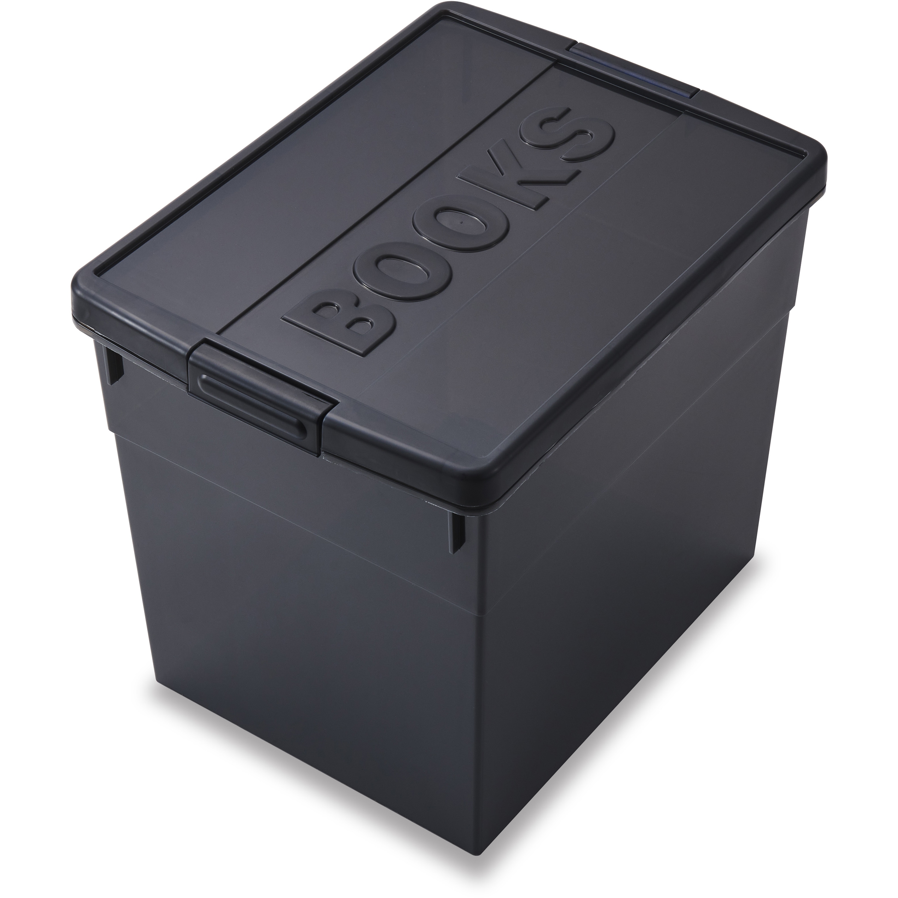 4966149632112 同人誌ケースA4 伊勢藤 ダークスモーク色 幅276mm奥行