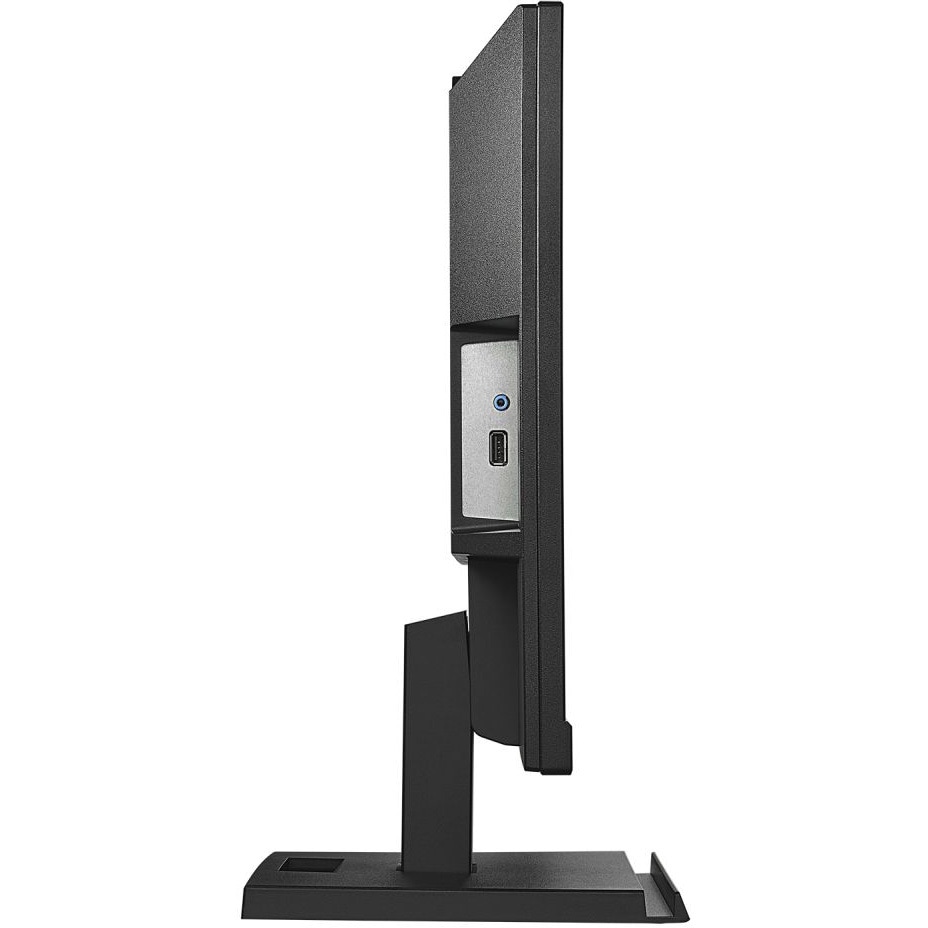 LCD-C241DB [23.8インチ ブラック] 1台 USB-C接続 PCモニター フリースタイルスタンド＆USB-C ブラック LCD