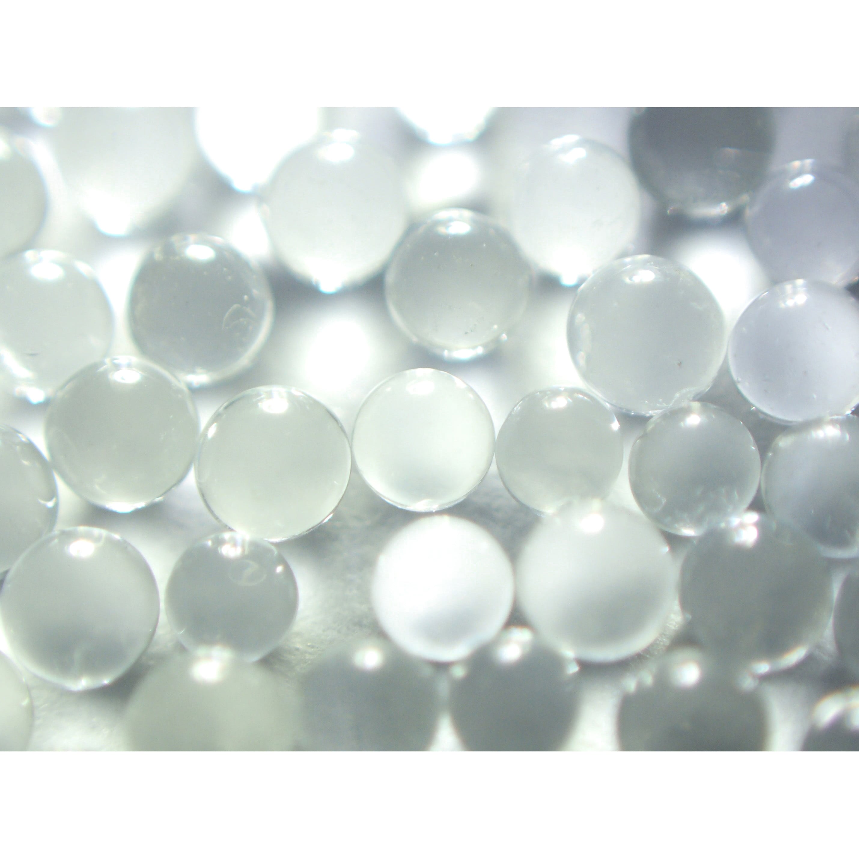 【処分品】ガラスビーズまとめ売り 10kg ガラスビーズ、酸処理済 425-600 μm (30-40 U.S. sieve) | Sigma