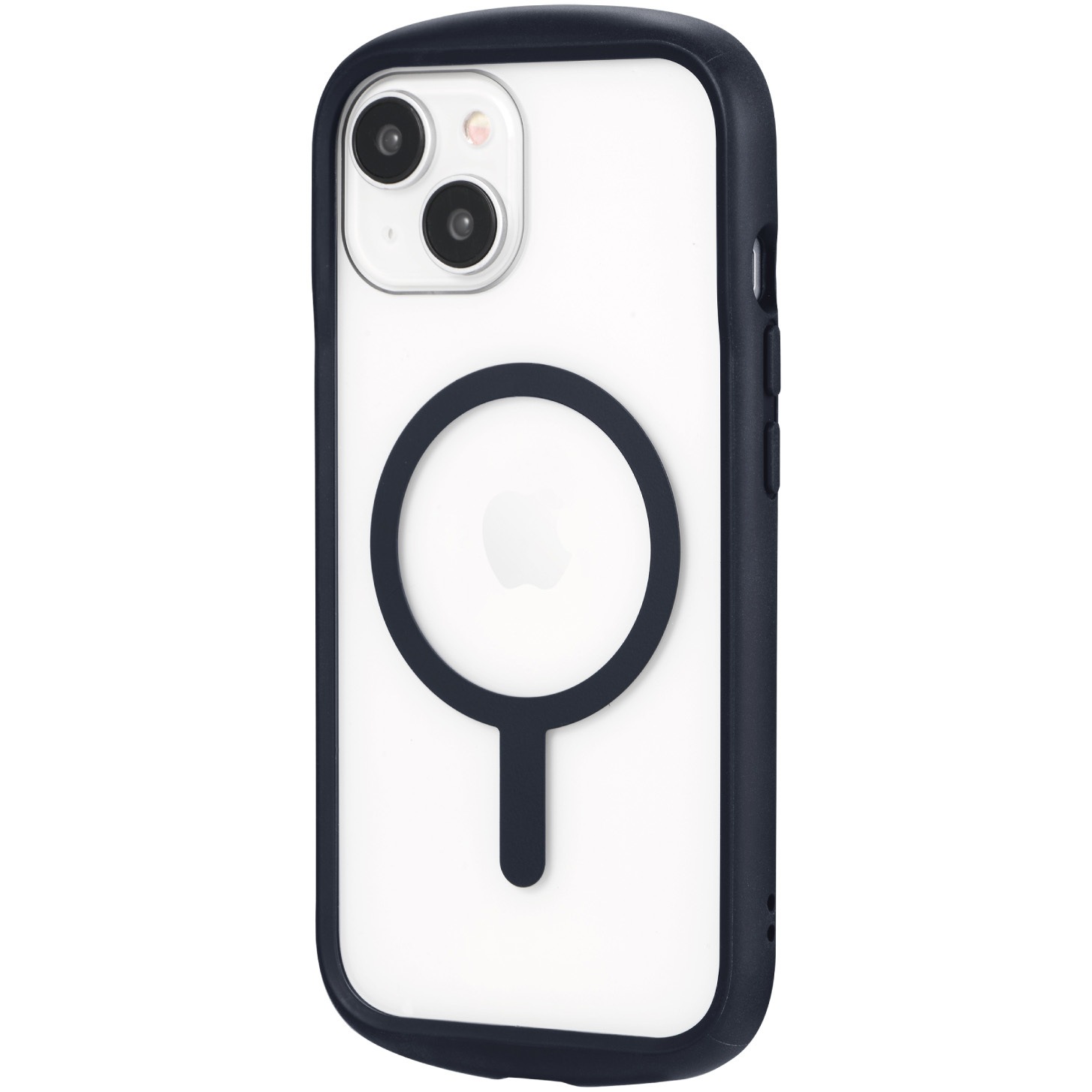 【美品】iPhone 15 128GB ブラック➕充電器ケース保護フィルム付き if-ip-hgs-318.jpg