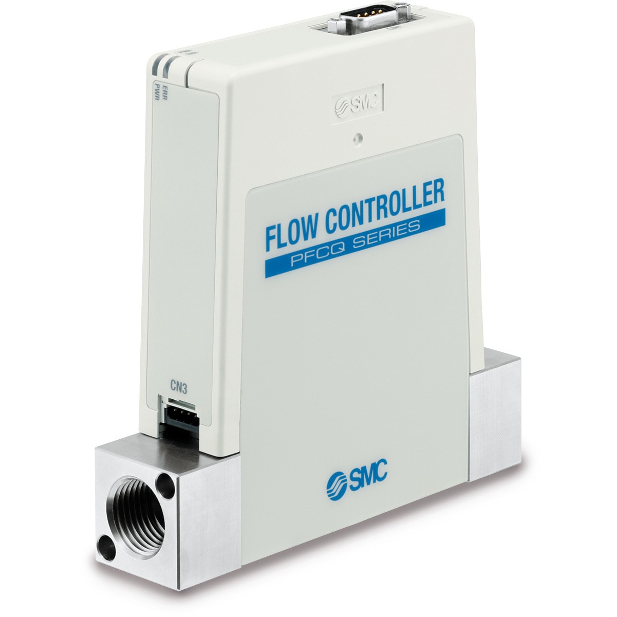 コフロック スタンダードマスフローコントローラ MODEL 3660 SERIES ( 3665-1/4SW-O2-100SLM-0C ) コフロック(株)