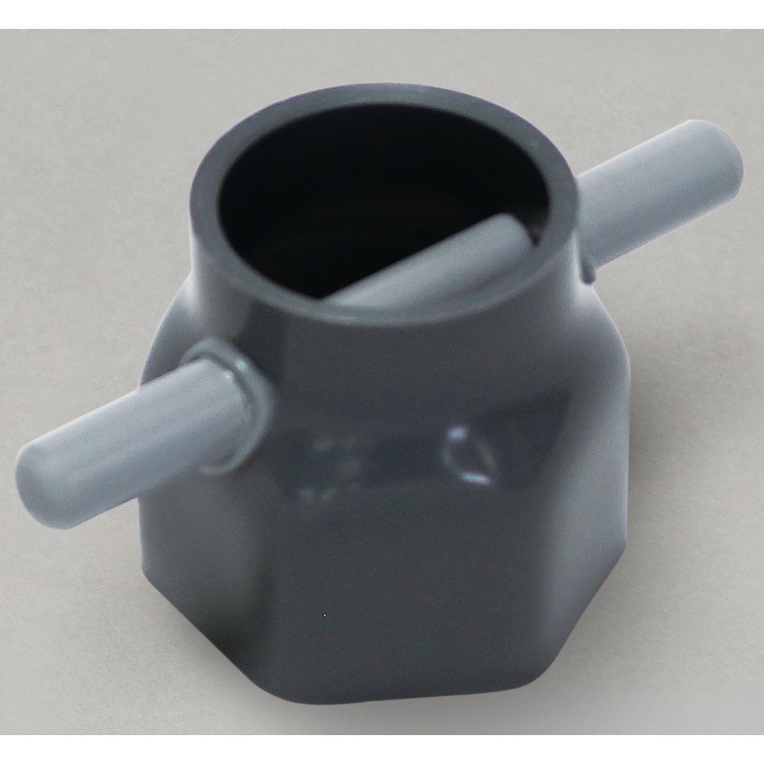 小物 cassp 42880000 液体容器用キャップ開閉具 1個 【バロンボックス(R