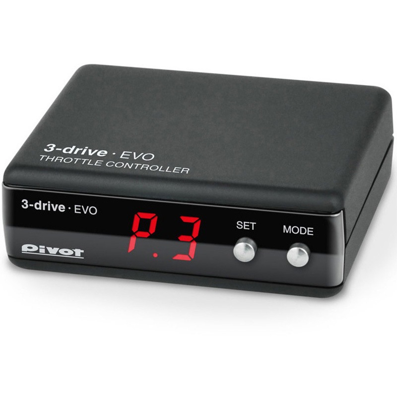 3DE 3-drive・EVO Pivot スロコン - 【通販モノタロウ】