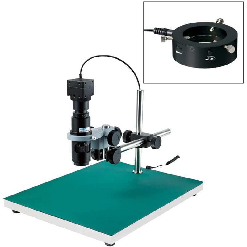 L-KIT742 マイクロスコープ(PC用) 1台 ホーザン 【通販モノタロウ】