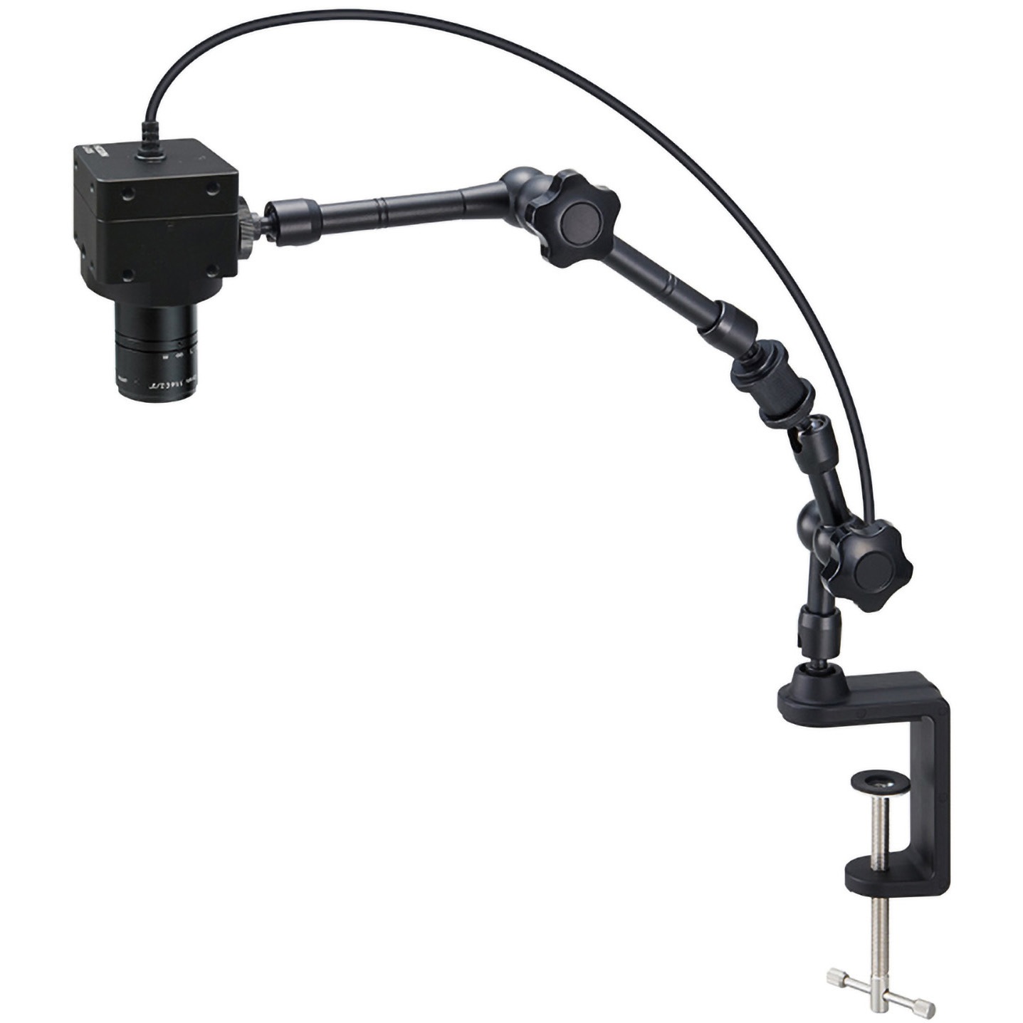 L-KIT754 マイクロスコープ(PC用) 1台 ホーザン 【通販モノタロウ】