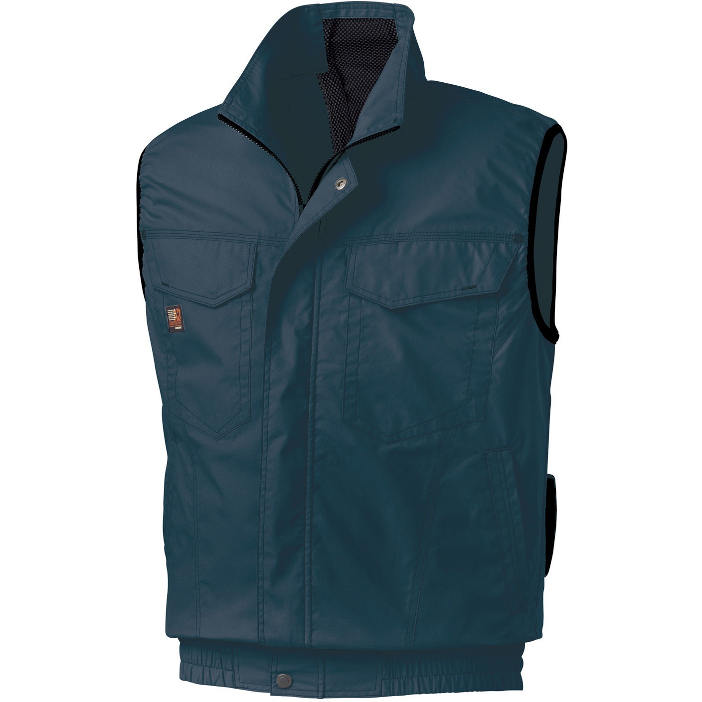 KF91490-KS034 空調風神服 ベスト (プロモデルファン&バッテリーセット