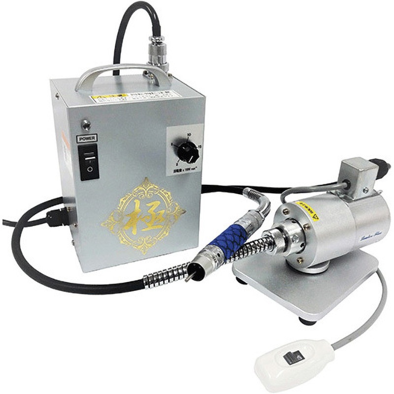 LF-300 リューターフレックス 「極」 1台 リューター(日本精密機械工作) 【通販モノタロウ】