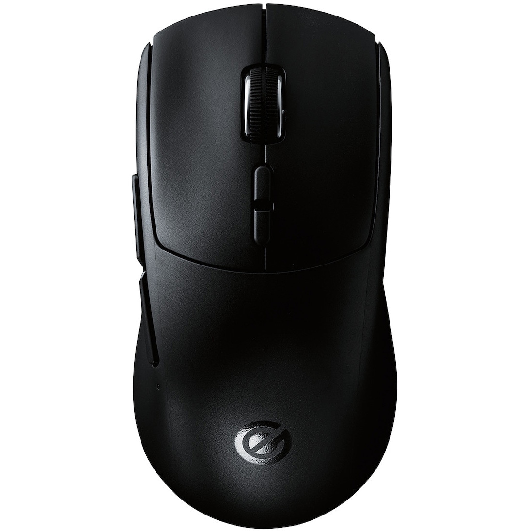 M-VM610BK ゲーミングマウス ワイヤレス 無線2.4GHz/有線 両対応 8